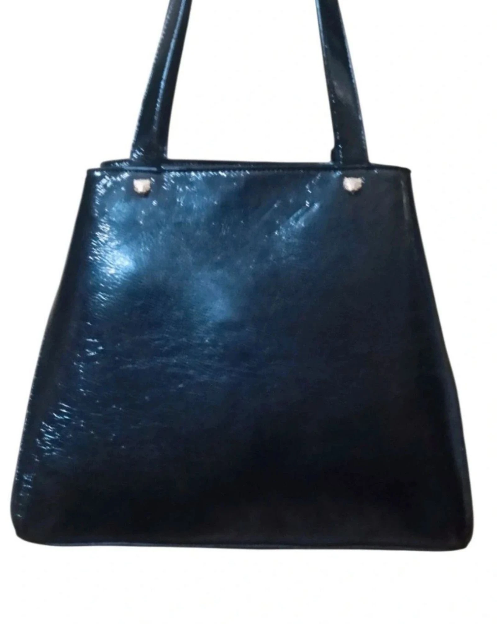 Bolso original de la firma italiana Roccobarocco – photo 4